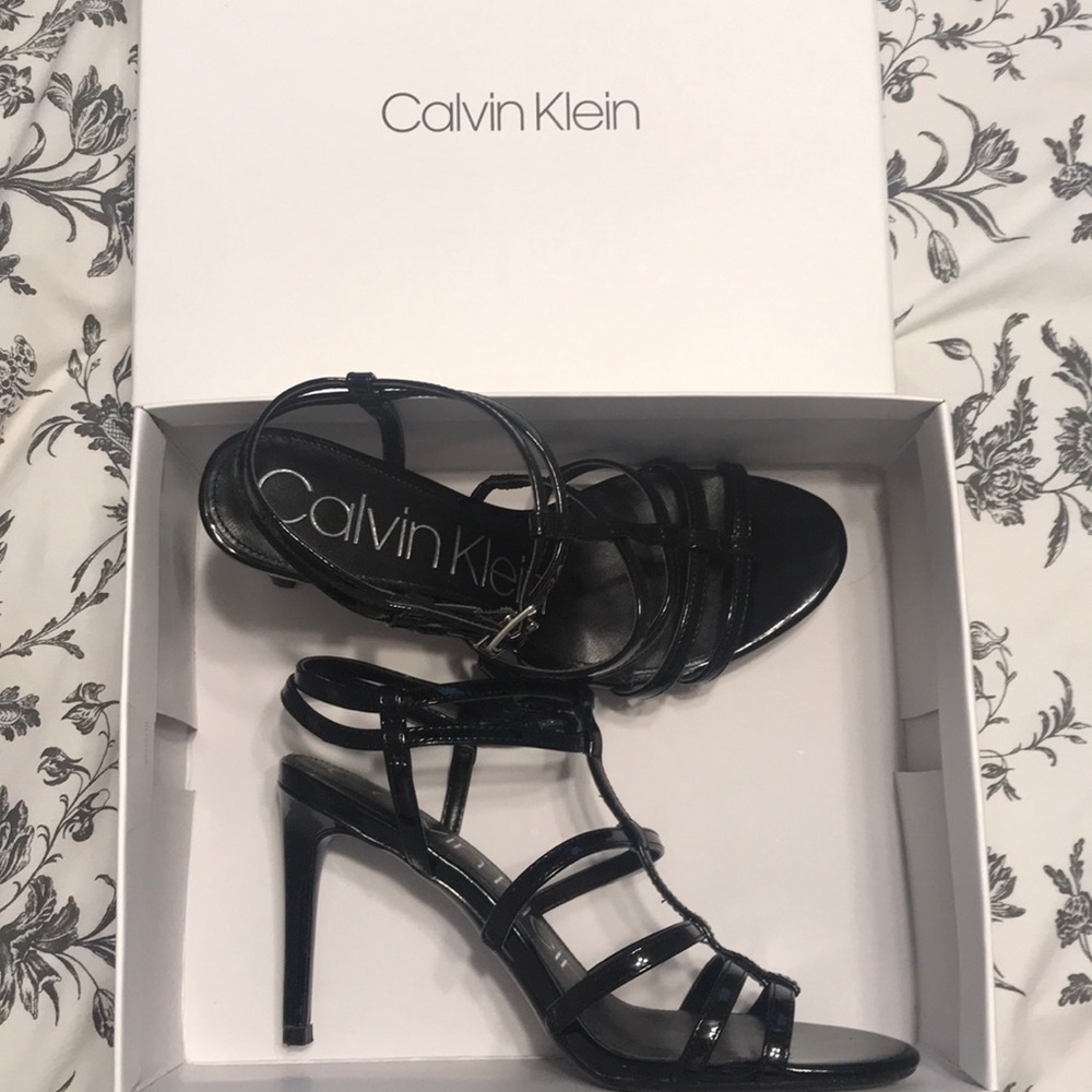 Calvin Klein Heels
